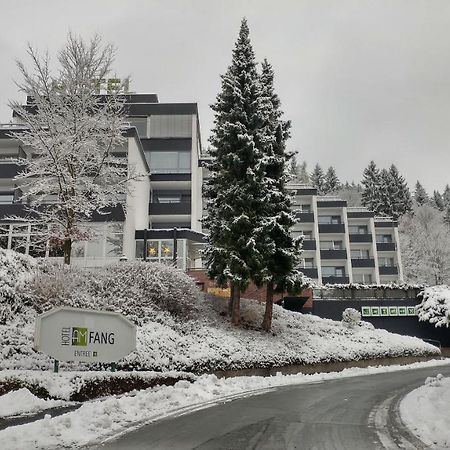 Hotel Am Fang باد لاسفه المظهر الخارجي الصورة