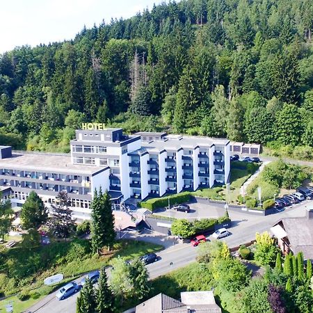 Hotel Am Fang باد لاسفه المظهر الخارجي الصورة
